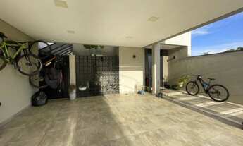 Imagem 4: Excelente Sobrado no Residencial Reserva Ipanema