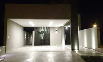 Imagem 6: Excelente Sobrado no Residencial Reserva Ipanema