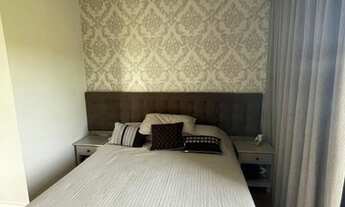 Imagem 7: Excelente Sobrado no Residencial Reserva Ipanema