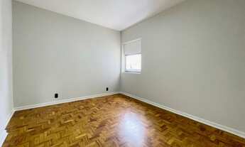 Imagem 3: Excelente Apartamento no Edifício Dr. Arthur Cyrillo Freire com 130m²