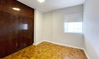 Imagem 4: Excelente Apartamento no Edifício Dr. Arthur Cyrillo Freire com 130m²