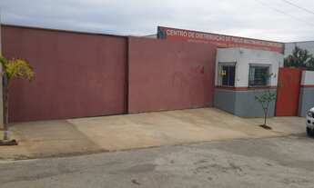 Imagem: Galpão a venda em Park Empresarial Prestes