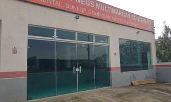 Imagem 6: Galpão a venda em Park Empresarial Prestes com 1.000M²