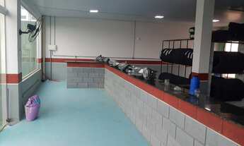 Imagem 5: Galpão a venda em Park Empresarial Prestes com 1.000M²