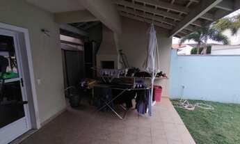 Imagem 7: Casa 3 dormitórios 180m² região Oeste de Sorocaba Condomínio Villagio di Treviso