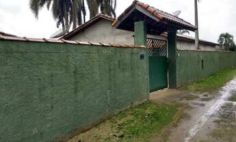 Imagem: Casa térrea em chácara com 2140 metros