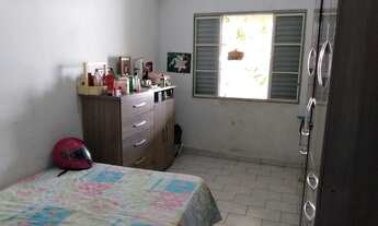 Imagem 4: Casarão com 280m² no Jd. Maria Antônia Prado