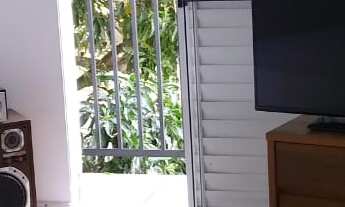 Imagem 5: Apartamento 2 dormitórios Edifício Andorra- Vila Jardini