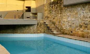 Imagem: Casa com 4 dormitórios para Alugar Residencial