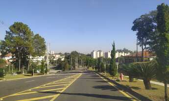 Imagem: Lote em Condomínio BOUGANVILLE-Sorocaba