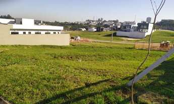 Imagem 3: Lote em Condomínio BOUGANVILLE-Sorocaba