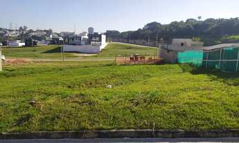 Imagem 6: Lote em Condomínio BOUGANVILLE-Sorocaba