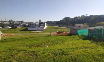 Imagem 5: Lote em Condomínio BOUGANVILLE-Sorocaba