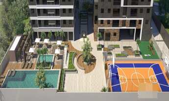 Imagem 5: Apartamento com 2 dormitórios à venda, 62 m² no Edifício Connect Planeta - Sorocaba/SP