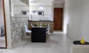 Imagem 4: Lindo apartamento no Residencial Alto da Boa Vista