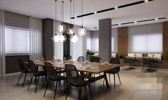 Imagem 4: Apartamento com 2 dormitórios à venda, 62 m² no Edifício Connect Planeta - Sorocaba/SP