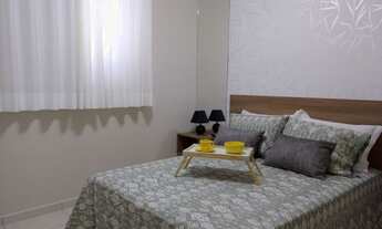 Imagem 7: Lindo apartamento no Residencial Alto da Boa Vista