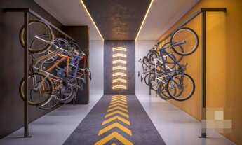 Imagem 7: Apartamento com 2 dormitórios à venda, 62 m² no Edifício Connect Planeta - Sorocaba/SP