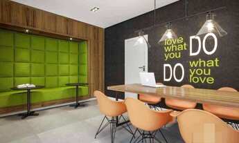 Imagem 6: Apartamento com 2 dormitórios à venda, 62 m² no Edifício Connect Planeta - Sorocaba/SP