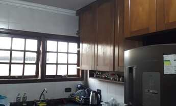 Imagem 7: Casa térrea à venda no Alphaville Residencial 12