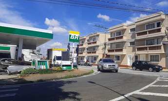 Imagem 2: Apartamento residencial à venda em Condomínio Residencial Maria Salete