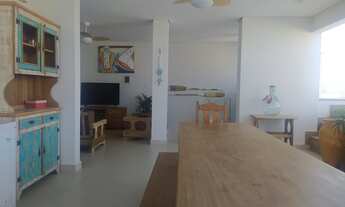 Imagem 4: Cobertura duplex no Campolim