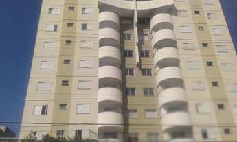 Imagem 3: Cobertura duplex no Campolim