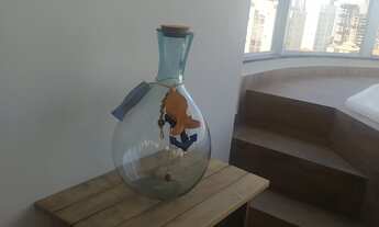 Imagem 5: Cobertura duplex no Campolim