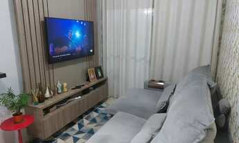 Imagem 2: Apartamento Térreo com Quintal, 3 Quartos, 120m² - Condomínio Spazio Splendido, Próximo ao