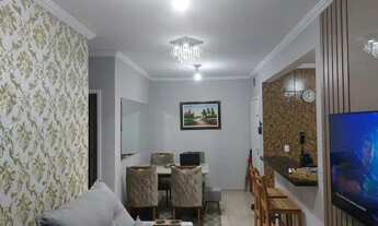 Imagem 3: Apartamento Térreo com Quintal, 3 Quartos, 120m² - Condomínio Spazio Splendido, Próximo ao