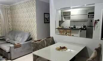 Imagem: Apartamento Térreo com Quintal, 3 Quartos