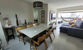 Imagem: Lindo Apartamento de 128M² no Condomínio