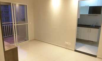 Imagem: APTO 2 DORMITÓRIOS- CONDOMÍNIO UPPER LIFE