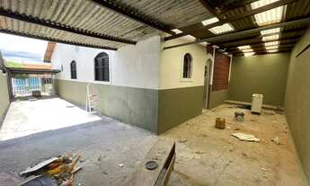 Imagem 2: Casa térrea à venda na Zona Norte