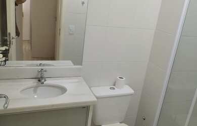 Imagem 6: Lindo Apartamento Mobiliado no Edifício Residencial Torres de Trujillo