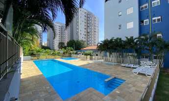 Imagem: APARTAMENTO 2 DORMITÓRIOS- VIDA PLENA