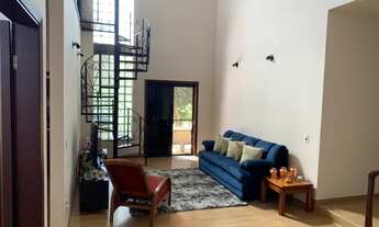 Imagem: CASA RESIDENCIAL em MOGI GUAÇU - SP, LOTEAMENTO