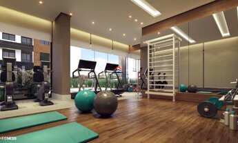 Imagem 7: Apartamento novo a venda em Florianópolis SC