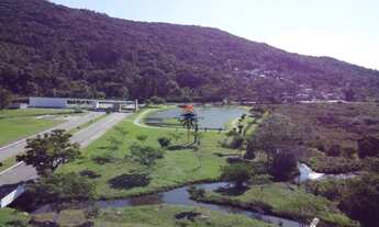 Imagem 6: Terreno em condomínio fechado a venda em Florianópolis SC