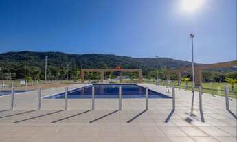 Imagem 2: Terreno em condomínio fechado a venda em Florianópolis SC