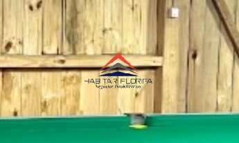 Imagem 4: Uma linda casa de madeira a venda na cidade de Urubici em Santa Catarina