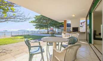 Imagem: CASA PÉ NA AREIA VENDA FLORIANÓPOLIS SC