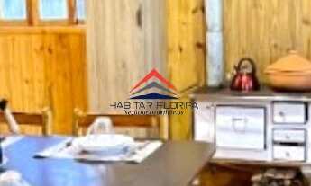 Imagem 6: Uma linda casa de madeira a venda na cidade de Urubici em Santa Catarina