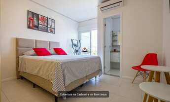 Imagem: Excelente cobertura venda Florianópolis