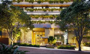 Imagem: Apartamento na planta a venda em Florianópolis