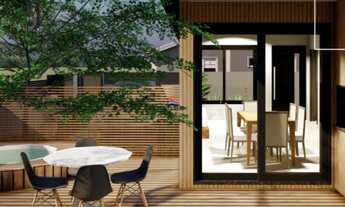 Imagem: Linda casa nova a venda em Florianópolis