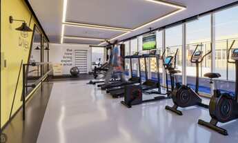 Imagem 4: Apartamento a venda em Florianópolis SC