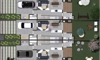 Imagem 6: Casa em Construção a venda em Florianópolis SC