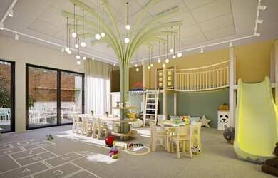 Imagem 3: Apartamento na planta a venda em Florianópolis SC