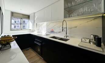 Imagem 7: Apartamento semi-mobiliado a venda em Florianópolis SC